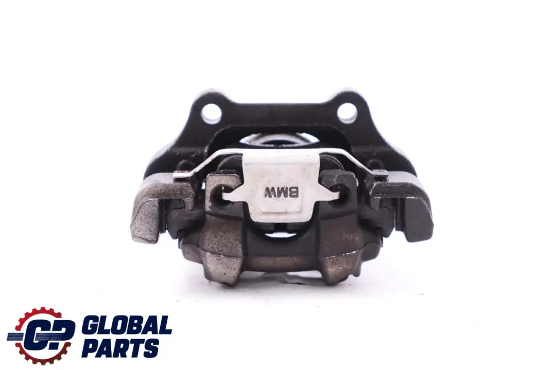 Soporte Carcasa La Pinza De Freno Trasera Izquierda para BMW F20 F21 F30 F31 con número de pieza 6850857 BMW F20 F21 F30 F31 Soporte Carcasa La Pinza De Freno Trasera Izquierda - SKU 6850857-1 - Número de pieza 6850857