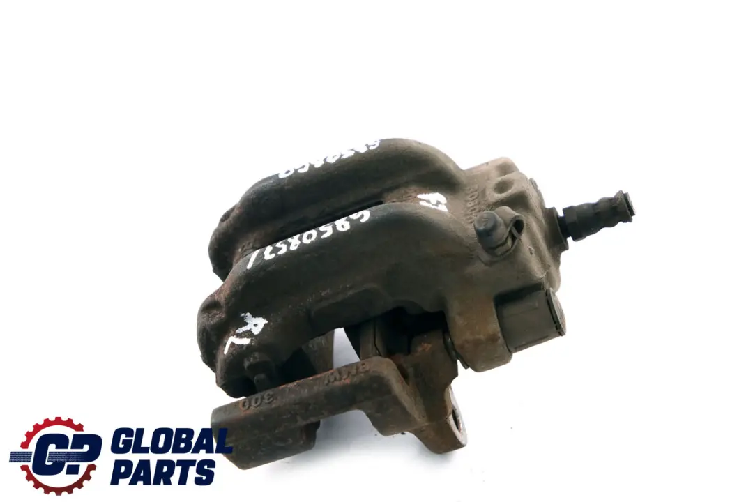 BMW 1 3 Series F20 F21 F30 F31 Rear Left N/S Brake Caliper Housing Carrier - SKU 6850857 - Part number 6850857