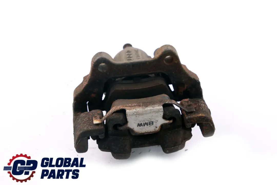 BMW 1 3 Series F20 F21 F30 F31 Rear Left N/S Brake Caliper Housing Carrier - SKU 6850857 - Part number 6850857