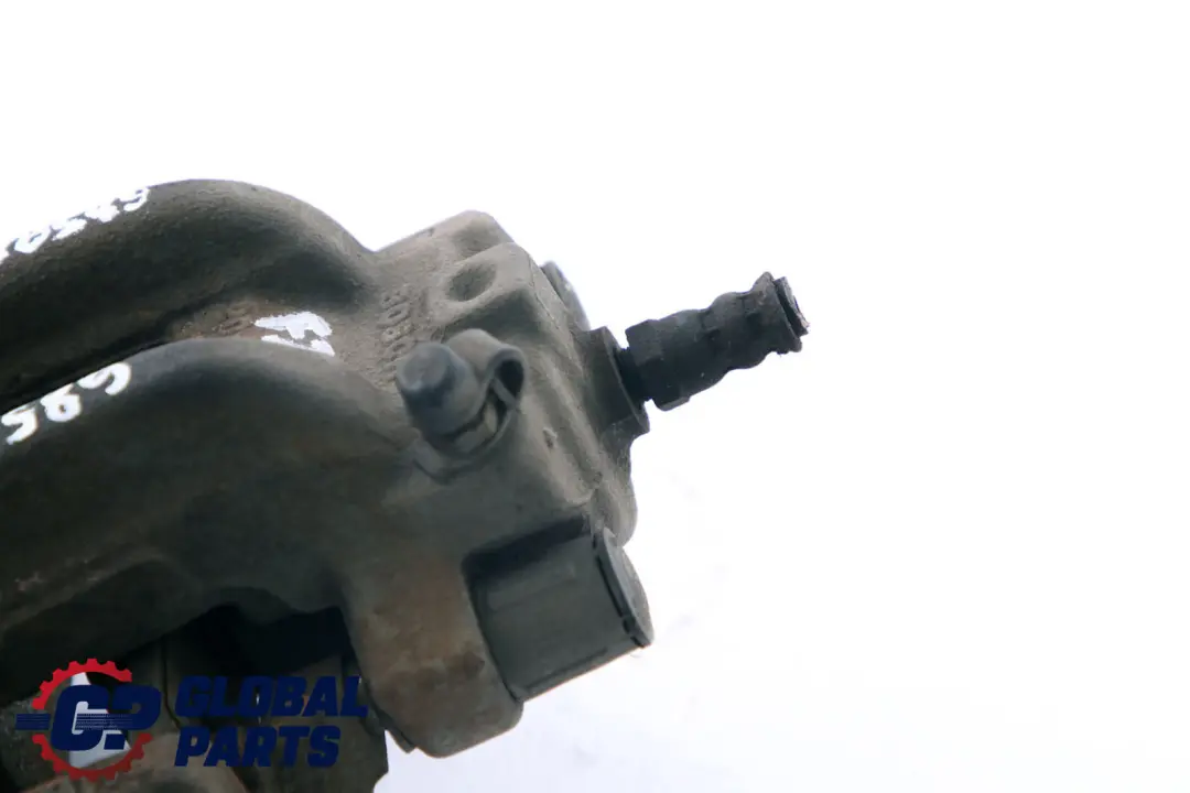 Carcasa De Pinza De Freno Trasero Izquierdo para BMW F20 F21 F30 F31 con número de pieza 6850857 BMW F20 F21 F30 F31 Carcasa De Pinza De Freno Trasero Izquierdo - SKU 6850857 - Número de pieza 6850857