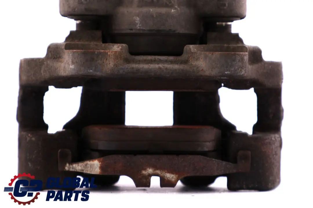 Right Brake Caliper Housing Carrier pour BMW F20 F21 F30 F31 Rear à propos du numéro de pièce 6850858 BMW F20 F21 F30 F31 Rear Right Brake Caliper Housing Carrier - SKU 6850858 - Numéro de pièce 6850858