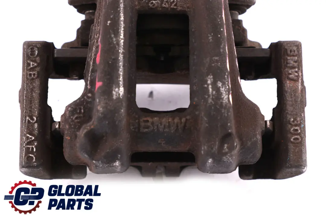 BMW F20 F21 F30 F31 Rear Right Brake Caliper Housing Carrier - SKU 6850858 - Numéro de pièce 6850858