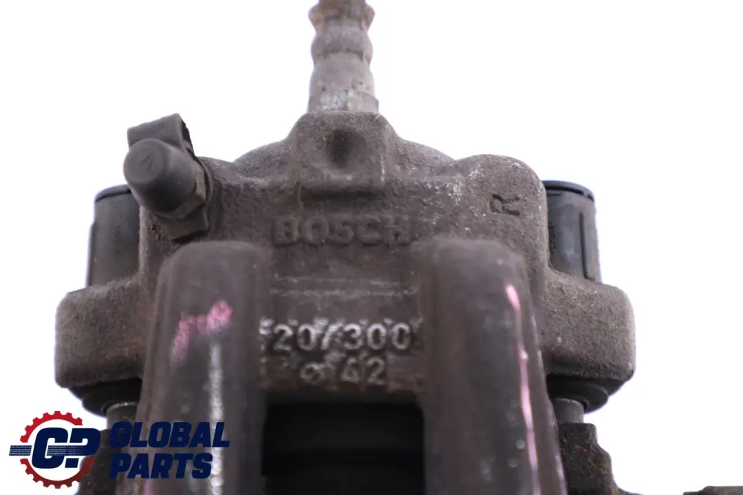 BMW F20 F21 F30 F31 Rear Right Brake Caliper Housing Carrier - SKU 6850858 - Numéro de pièce 6850858