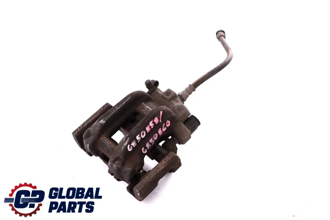 BMW F20 F21 F30 F31 Rear Right Brake Caliper Housing Carrier - SKU 6850858 - Numéro de pièce 6850858