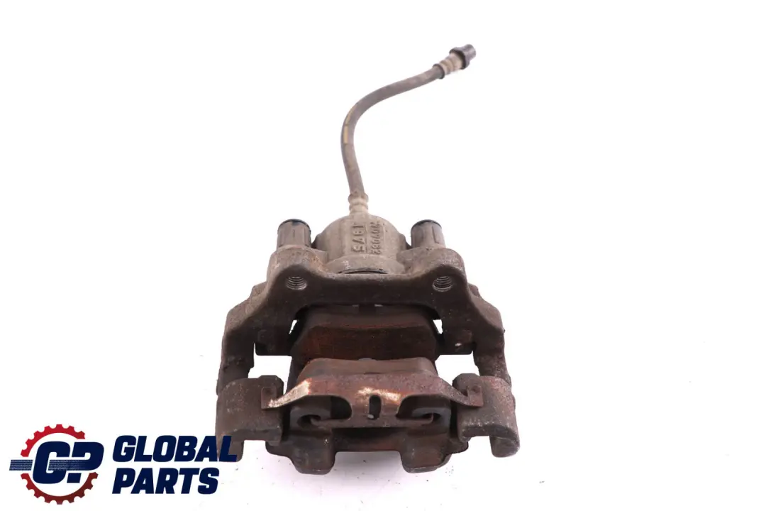 BMW F20 F21 F30 F31 Rear Right Brake Caliper Housing Carrier - SKU 6850858 - Numéro de pièce 6850858