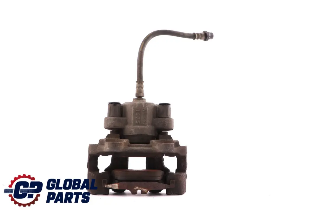 Hinten Rechts Bremssattelgehäuse Träger für BMW F20 F21 F30 F31 mit Teilenummer 6850858 BMW F20 F21 F30 F31 Hinten Rechts Bremssattelgehäuse Träger - SKU 6850858 - Teilenummer 6850858