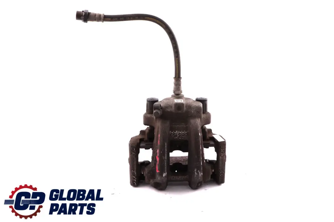 BMW F20 F21 F30 F31 Rear Right Brake Caliper Housing Carrier - SKU 6850858 - Numéro de pièce 6850858
