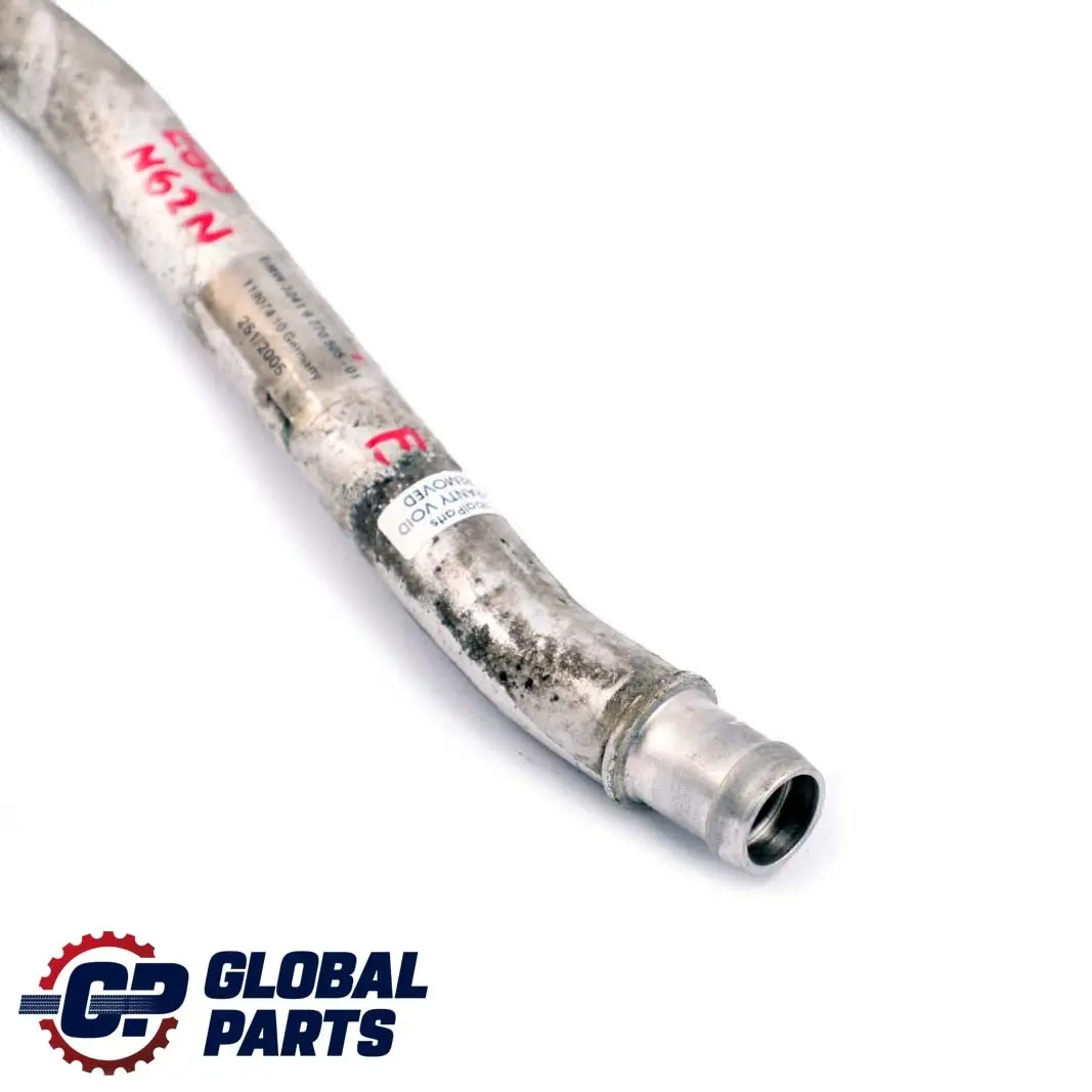 Essence N62N 540i 550i 650i Aide au Braquage Tuyau 6770505 pour BMW E60 E63 à propos du numéro de pièce 6850879 BMW E60 E63 Essence N62N 540i 550i 650i Aide au Braquage Tuyau 6770505 - SKU 6850879 - Numéro de pièce 6850879