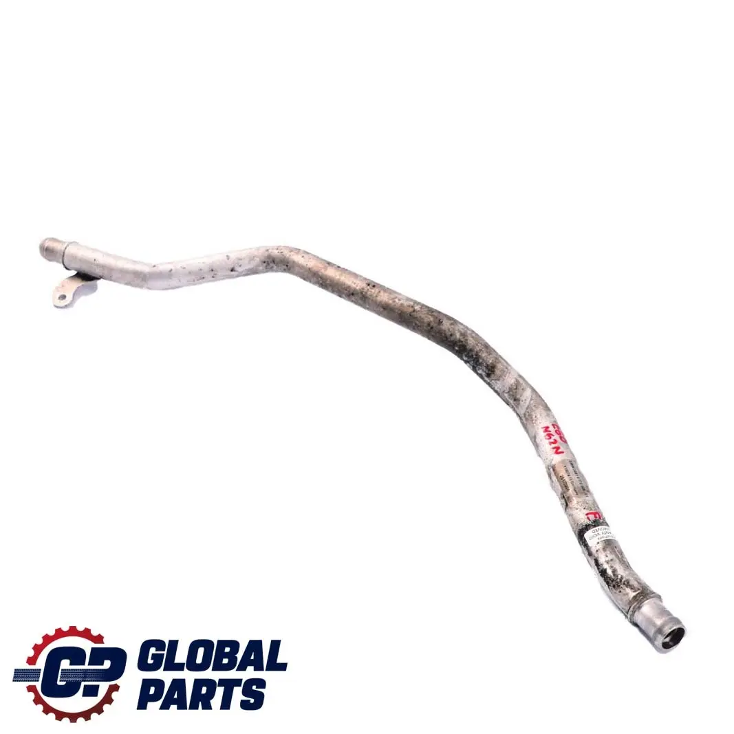 BMW E60 E63 Essence N62N 540i 550i 650i Aide au Braquage Tuyau 6770505 - SKU 6850879 - Numéro de pièce 6850879