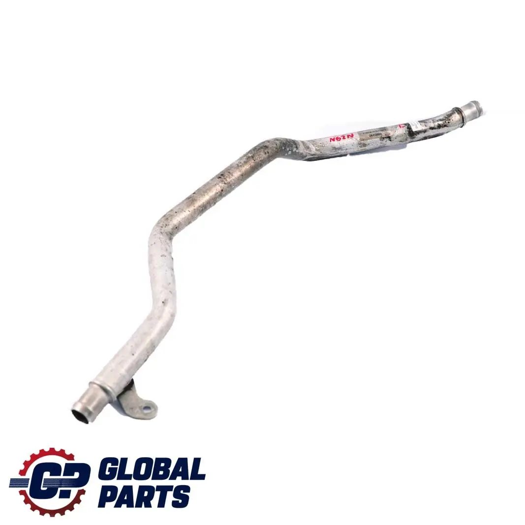 BMW 5 6 E60 E63 Benzin N62N 540i 550i 650i Lenkhilfe Rohr Schlauch 6770505 - SKU 6850879 - Teilenummer 6850879