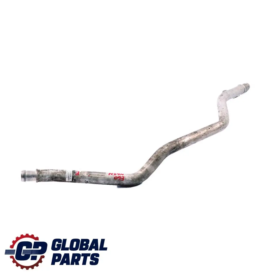 BMW E60 E63 Essence N62N 540i 550i 650i Aide au Braquage Tuyau 6770505 - SKU 6850879 - Numéro de pièce 6850879