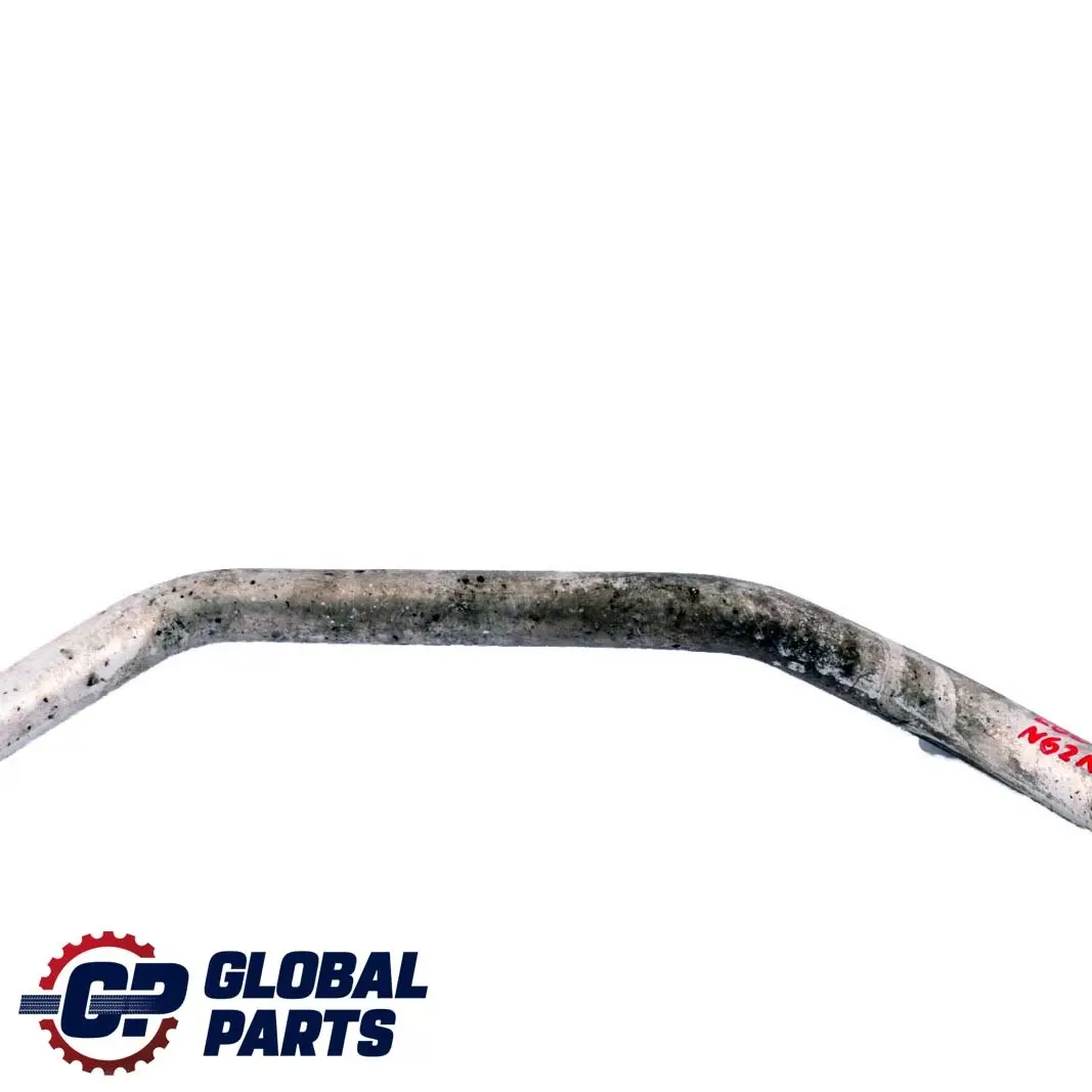 BMW 5 6 E60 E63 Petrol N62N 540i 550i 650i Power Steering Suction Pipe 6770505 - SKU 6850879 - Part number 6850879