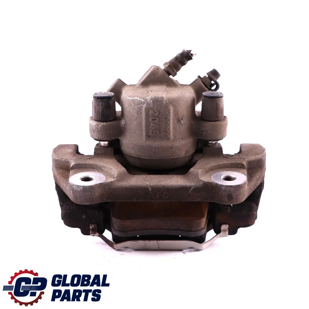 Front Left N/S Brake Caliper Housing 24/57 to BMW F22 F30 F31 F32 with Part number 6850969 BMW F22 F30 F31 F32 Front Left N/S Brake Caliper Housing 24/57 - SKU 6850969 - Part number 6850969