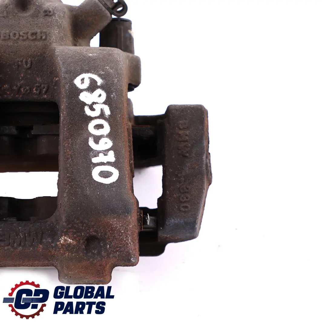 Cuerpo Pinza Freno BMW F22 F30 F31 F32 Delantero Derecho 24/57 para con número de pieza 6850970 Cuerpo Pinza Freno BMW F22 F30 F31 F32 Delantero Derecho 24/57 - SKU 6850970 - Número de pieza 6850970