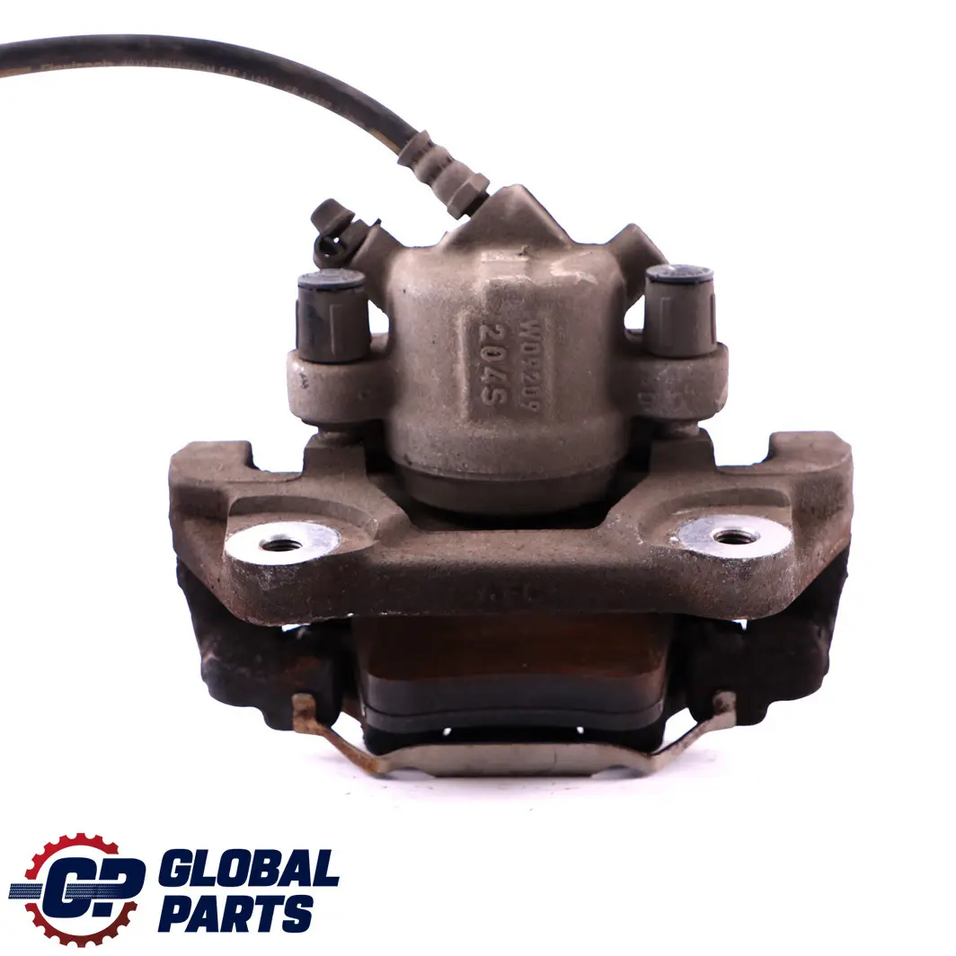 Brems Sattel Gehäuse BMW F22 F30 F31 F32 Vorne Rechts 24/57 für mit Teilenummer 6850970 Brems Sattel Gehäuse BMW F22 F30 F31 F32 Vorne Rechts 24/57 - SKU 6850970 - Teilenummer 6850970