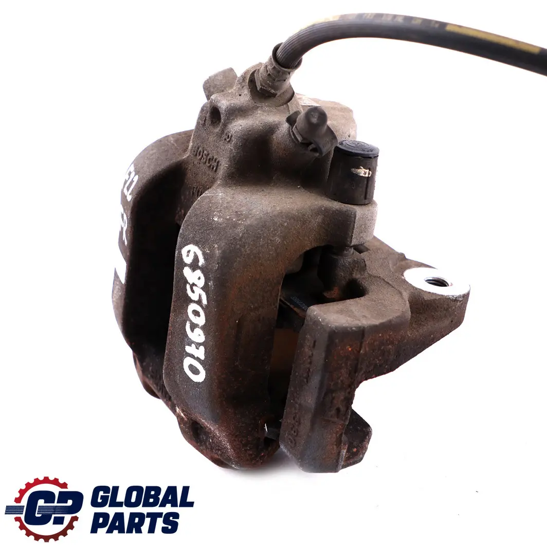 Brake Caliper Housing BMW F22 F30 F31 F32 Front Right O/S 24/57  - SKU 6850970 - Part number 6850970
