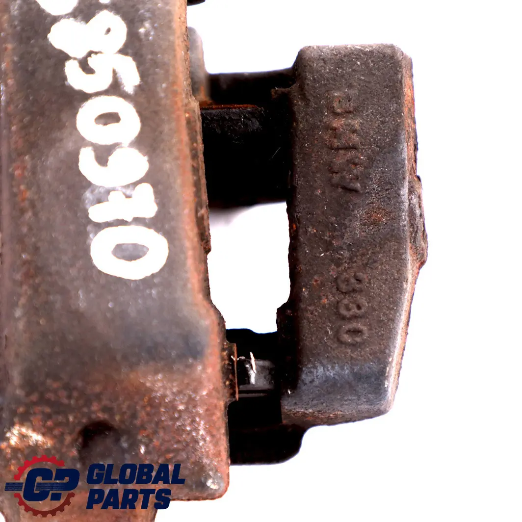 Cuerpo Pinza Freno BMW F22 F30 F31 F32 Delantero Derecho 24/57 - SKU 6850970 - Número de pieza 6850970