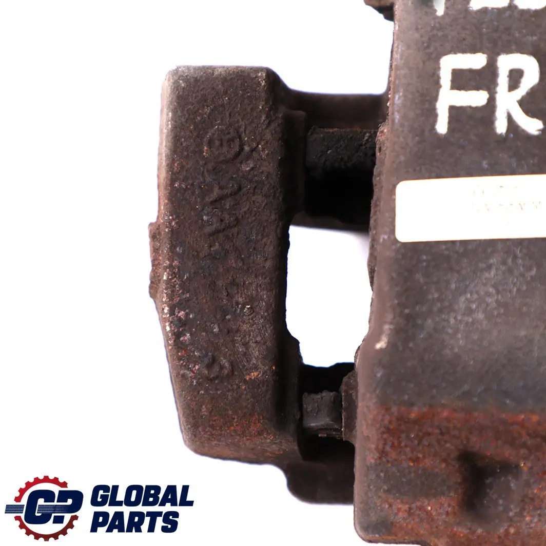 Cuerpo Pinza Freno BMW F22 F30 F31 F32 Delantero Derecho 24/57 para con número de pieza 6850970 Cuerpo Pinza Freno BMW F22 F30 F31 F32 Delantero Derecho 24/57 - SKU 6850970 - Número de pieza 6850970