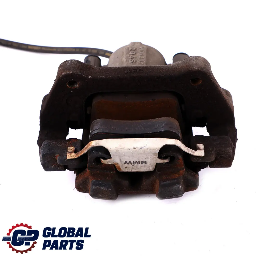 Cuerpo Pinza Freno BMW F22 F30 F31 F32 Delantero Derecho 24/57 para con número de pieza 6850970 Cuerpo Pinza Freno BMW F22 F30 F31 F32 Delantero Derecho 24/57 - SKU 6850970 - Número de pieza 6850970