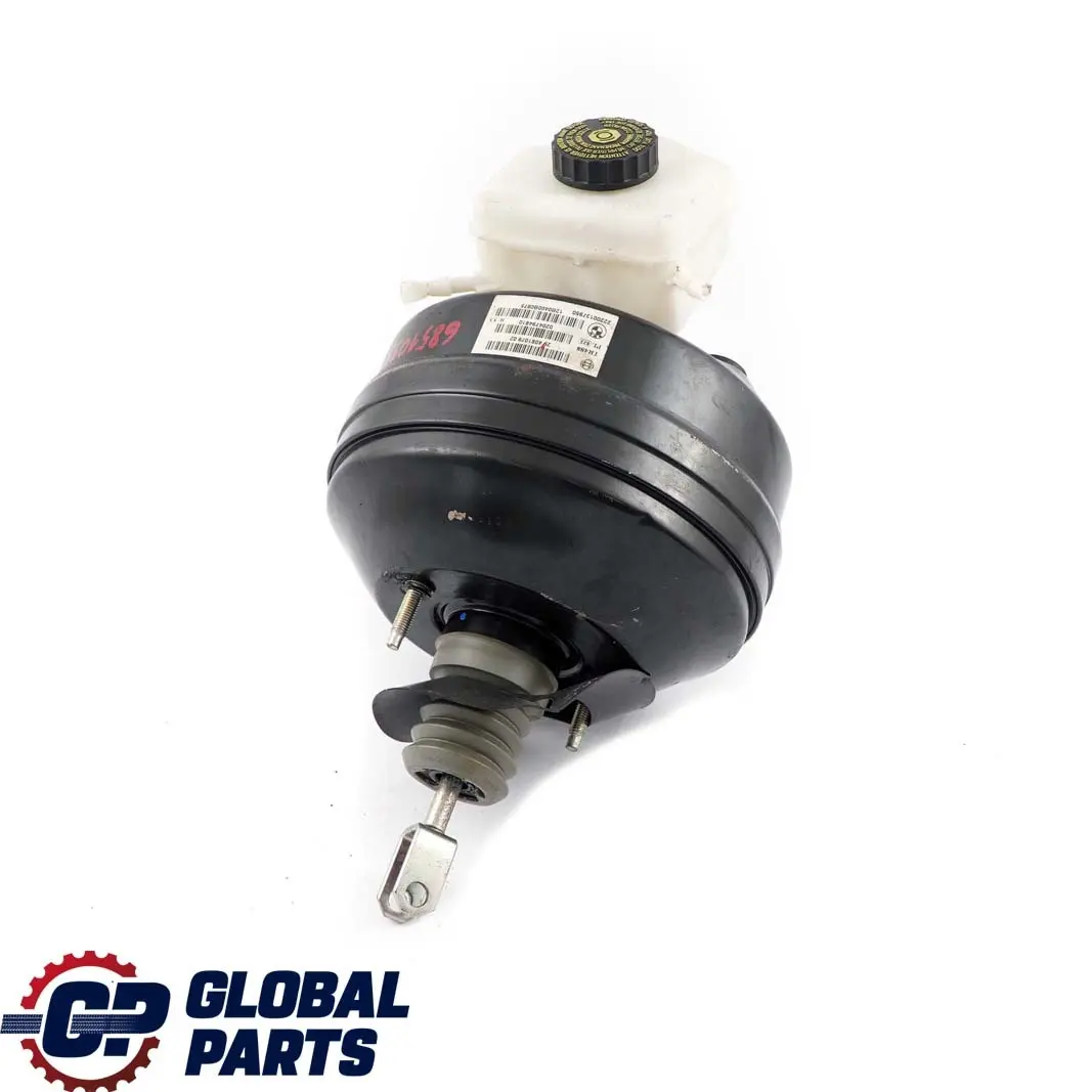 Brake Servo BMW F30 F31 F32 F33 Unit Master Cylinder 6851099 4081079