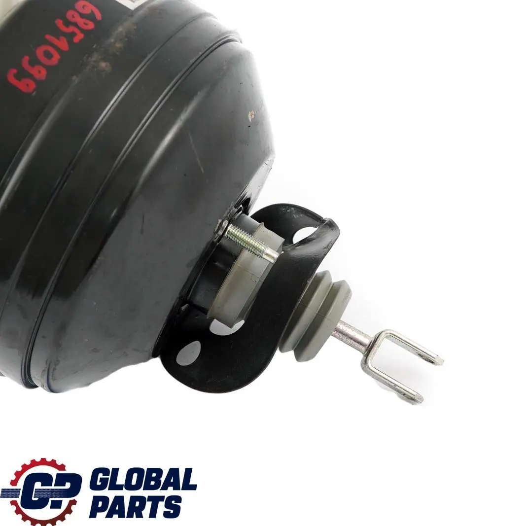 Brake Servo BMW F30 F31 F32 F33 Unit Master Cylinder 4081079 to with Part number 6851099 Brake Servo BMW F30 F31 F32 F33 Unit Master Cylinder 4081079 - SKU 6851099 - Part number 6851099
