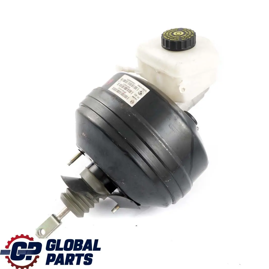 Servofreno BMW F30 F31 F32 F33 Unidad Cilindro Maestro 4081079 para con número de pieza 6851099 Servofreno BMW F30 F31 F32 F33 Unidad Cilindro Maestro 4081079 - SKU 6851099 - Número de pieza 6851099