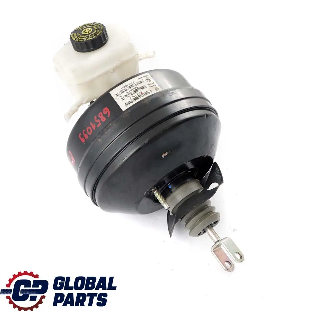 Servofreno BMW F30 F31 F32 F33 Unità Cilindro Maestro 4081079 per con numero di parte 6851099 Servofreno BMW F30 F31 F32 F33 Unità Cilindro Maestro 4081079 - SKU 6851099 - Numero di parte 6851099