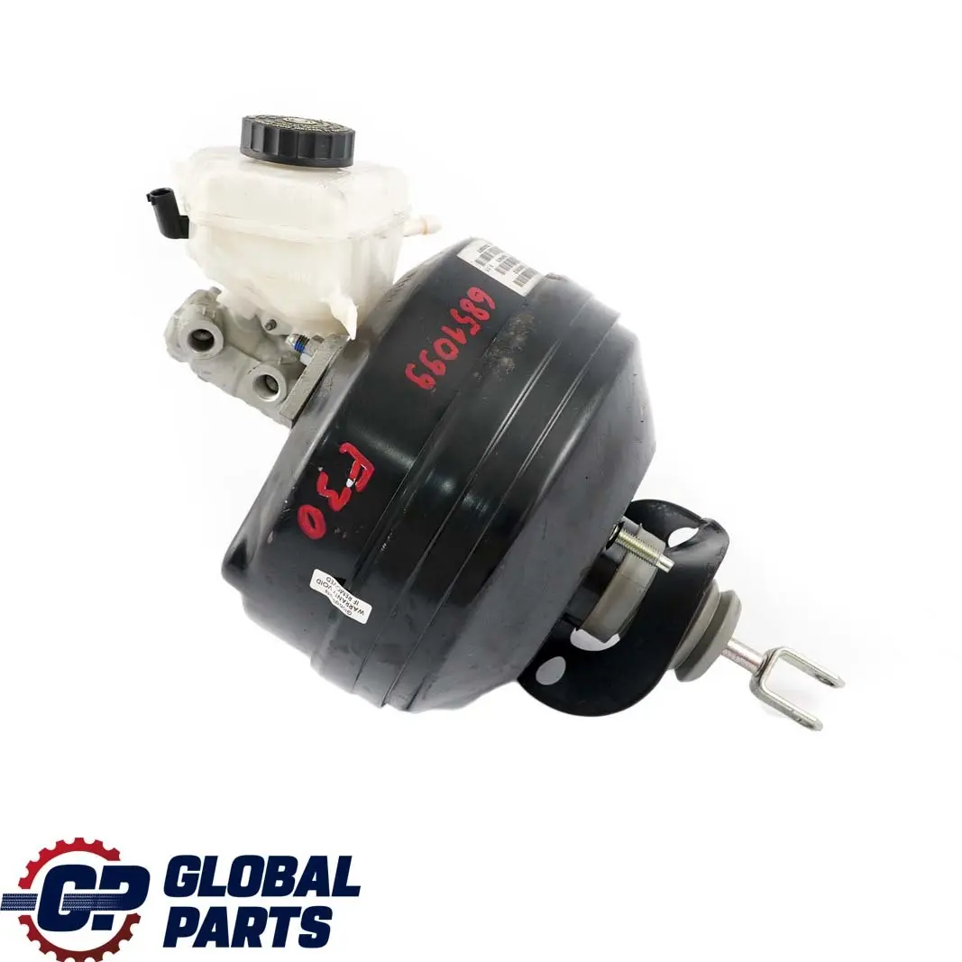 Servofreno BMW F30 F31 F32 F33 Unidad Cilindro Maestro 4081079 para con número de pieza 6851099 Servofreno BMW F30 F31 F32 F33 Unidad Cilindro Maestro 4081079 - SKU 6851099 - Número de pieza 6851099