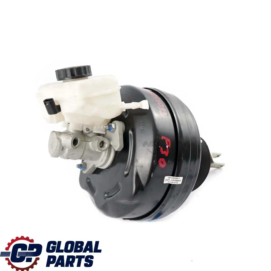 Bremsservo BMW F30 F31 F32 F33 Einheit Hauptzylinder 4081079 für mit Teilenummer 6851099 Bremsservo BMW F30 F31 F32 F33 Einheit Hauptzylinder 4081079 - SKU 6851099 - Teilenummer 6851099