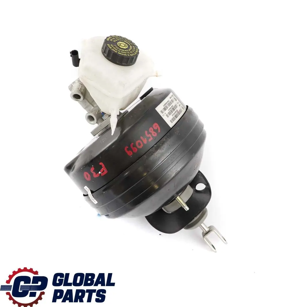 Serwo Hamulca Pompa do BMW F30 F31 F32 F33 o numerze 6851099 BMW F30 F31 F32 F33 Serwo Hamulca Pompa - SKU 6851099 - Numer Części 6851099