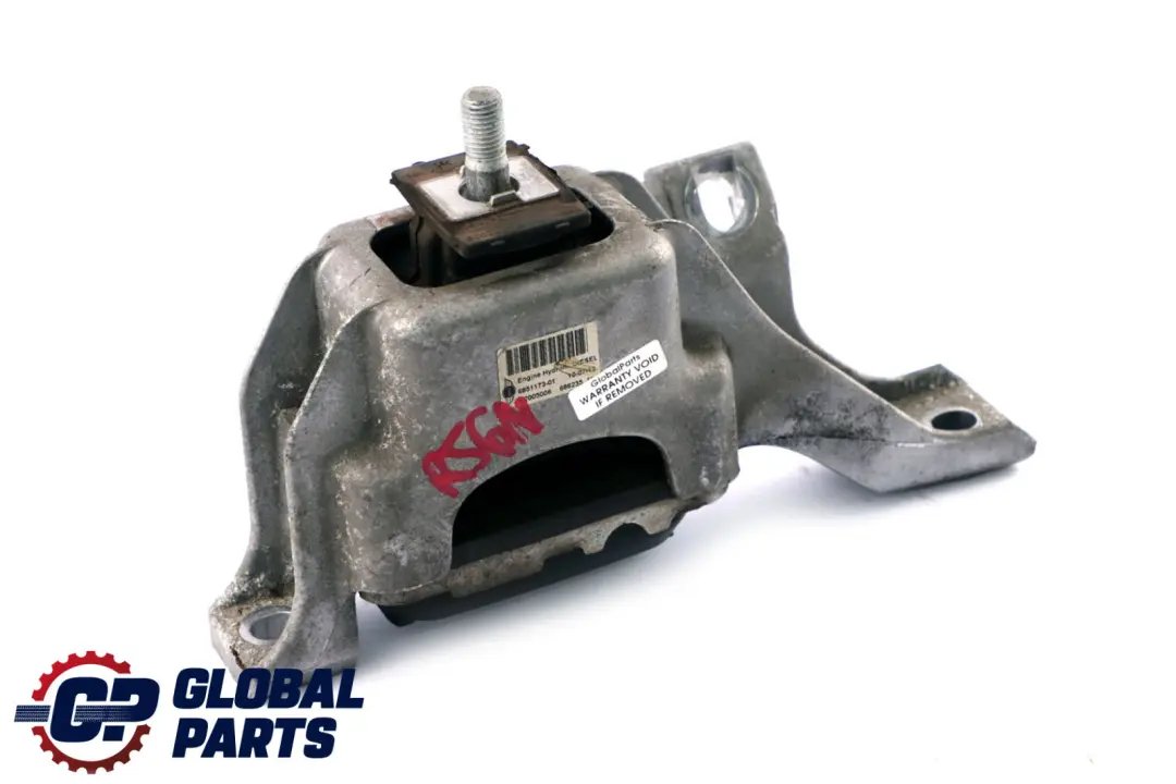 Mini Cooper SD R55 R56 LCI R60 R61 N47N Łapa Wspornik silnika - SKU 6851173 - Numer Części 6851173