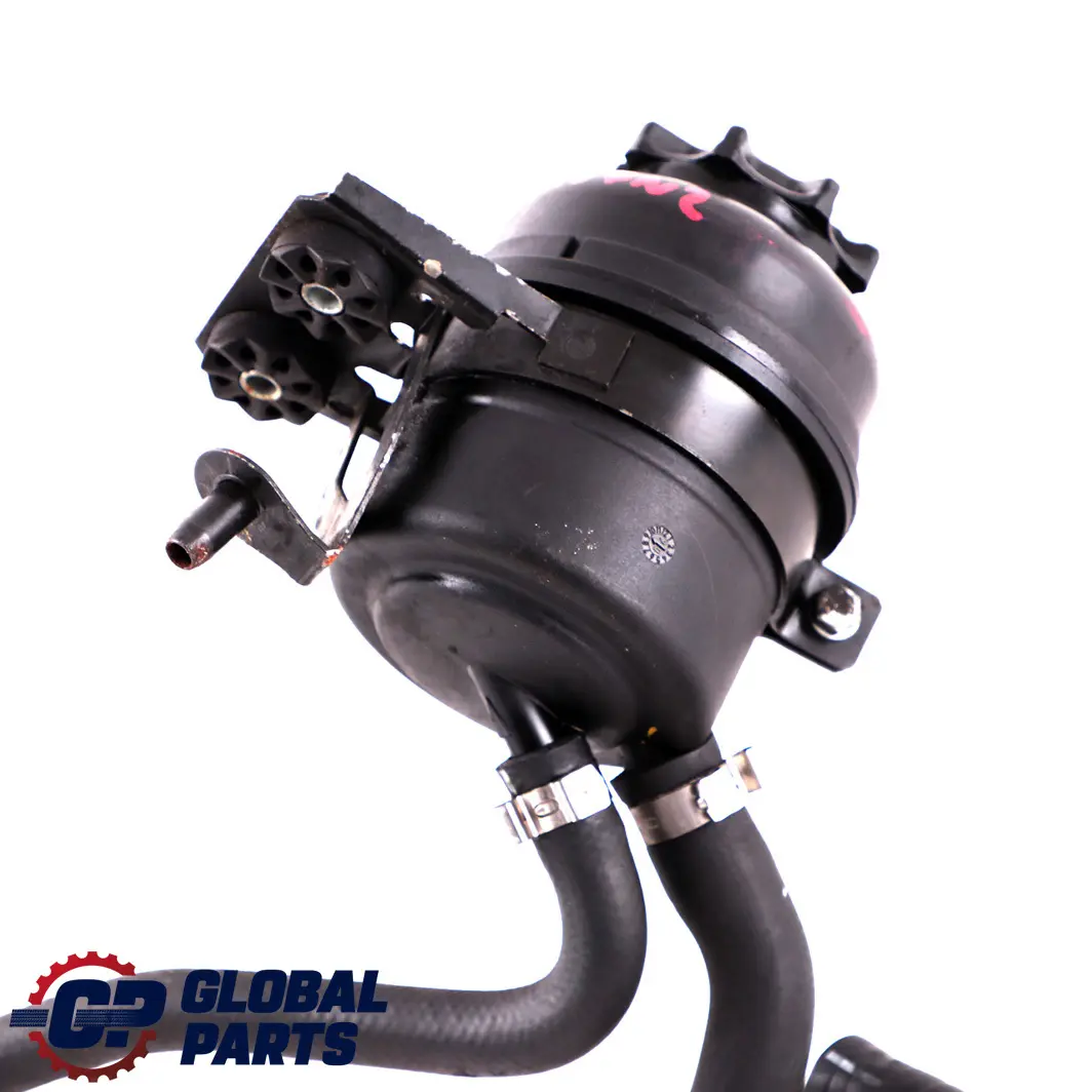 BMW 1 3 Series E81 E87 E90 Oil Steering Fluid Tank Reservoir Pipe Line - SKU 6851218-1 - Part number 6851218