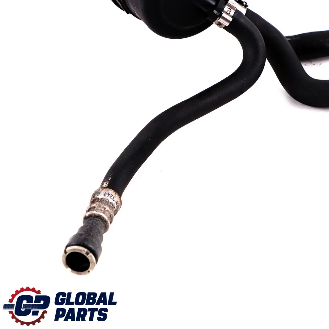 BMW 1 3 Series E81 E87 E90 Oil Steering Fluid Tank Reservoir Pipe Line - SKU 6851218-1 - Part number 6851218