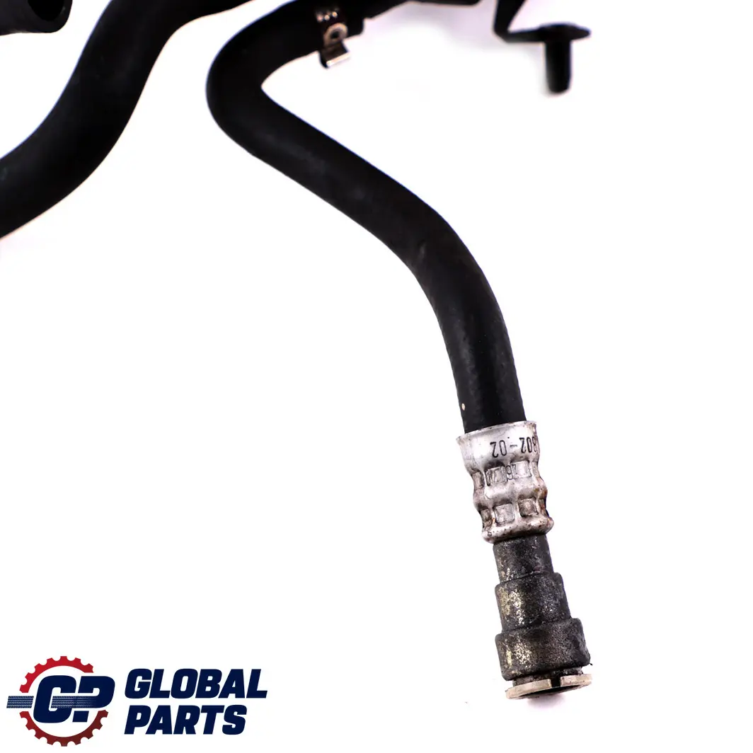 Tubería Del Depósito Del Líquido De Dirección Asistida para BMW E81 E87 E90 con número de pieza 6851218 BMW E81 E87 E90 Tubería Del Depósito Del Líquido De Dirección Asistida - SKU 6851218-1 - Número de pieza 6851218