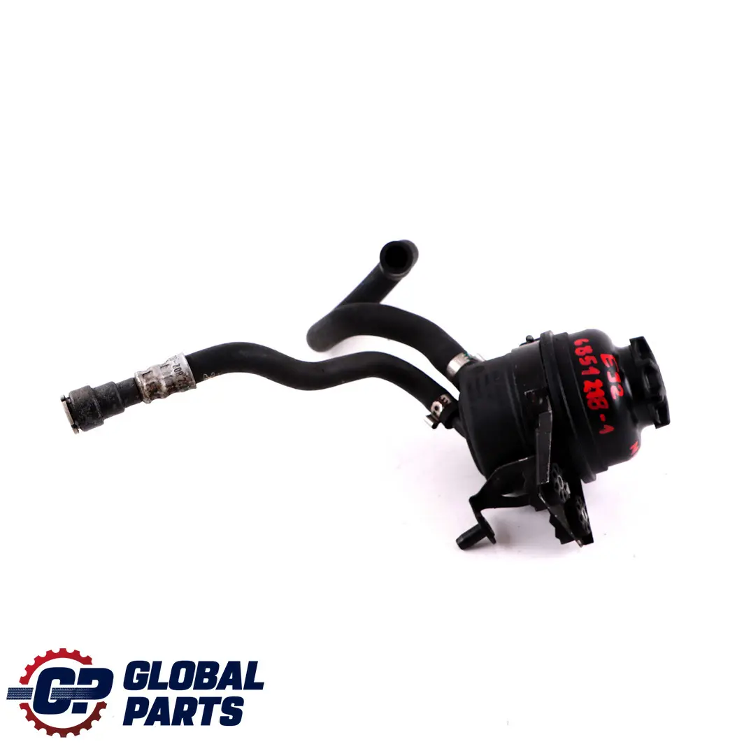 Serbatoio Del Liquido Dello Sterzo Tubo Di Linea per BMW E81 E87 E90 con numero di parte 6851218 BMW E81 E87 E90 Serbatoio Del Liquido Dello Sterzo Tubo Di Linea - SKU 6851218-1 - Numero di parte 6851218