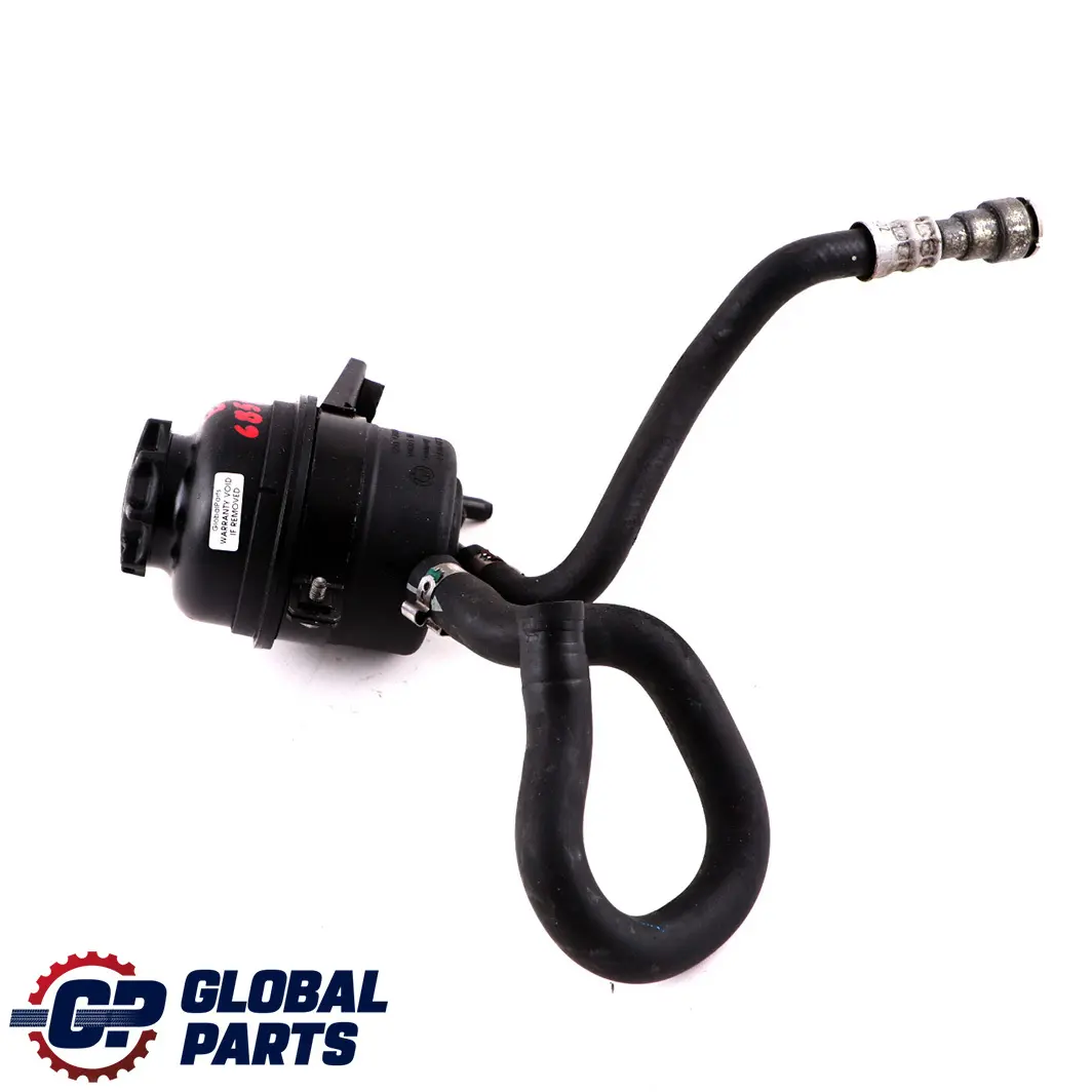 Tubería Del Depósito Del Líquido De Dirección Asistida para BMW E81 E87 E90 con número de pieza 6851218 BMW E81 E87 E90 Tubería Del Depósito Del Líquido De Dirección Asistida - SKU 6851218-1 - Número de pieza 6851218
