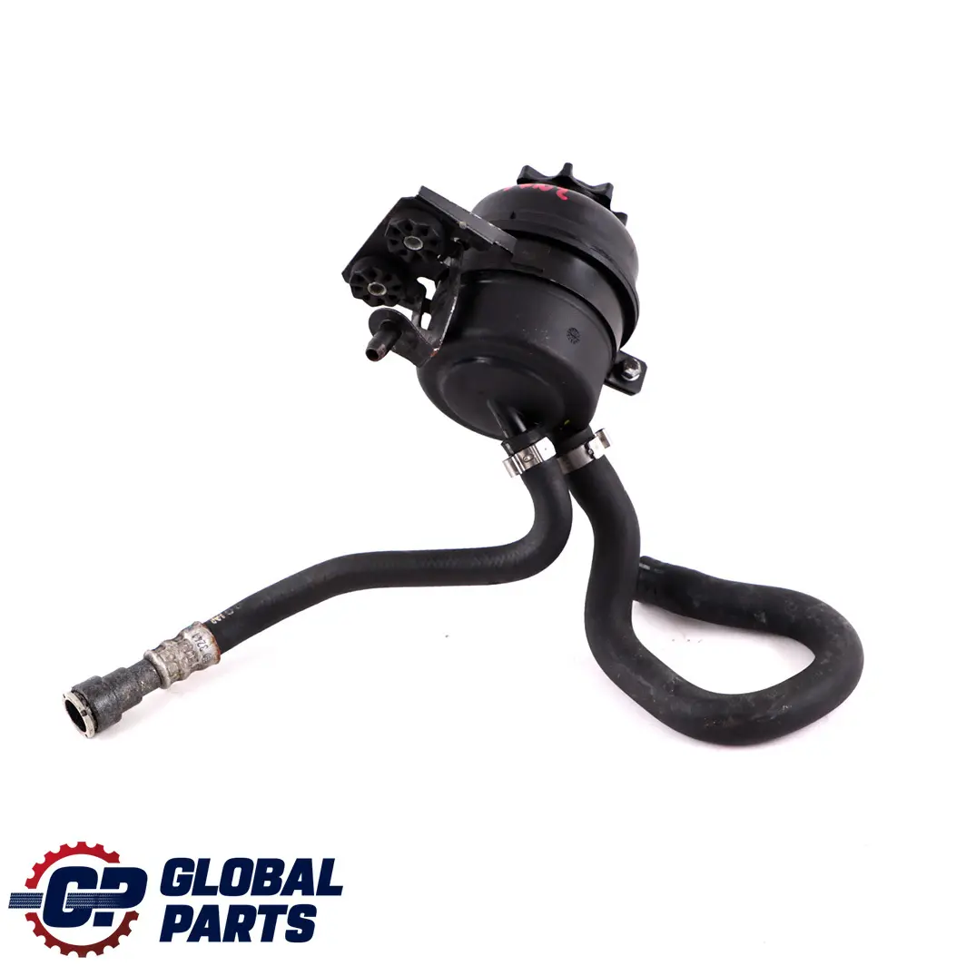 BMW E81 E87 E90 Conduite De Réservoir Liquide Direction Assistée - SKU 6851218-1 - Numéro de pièce 6851218