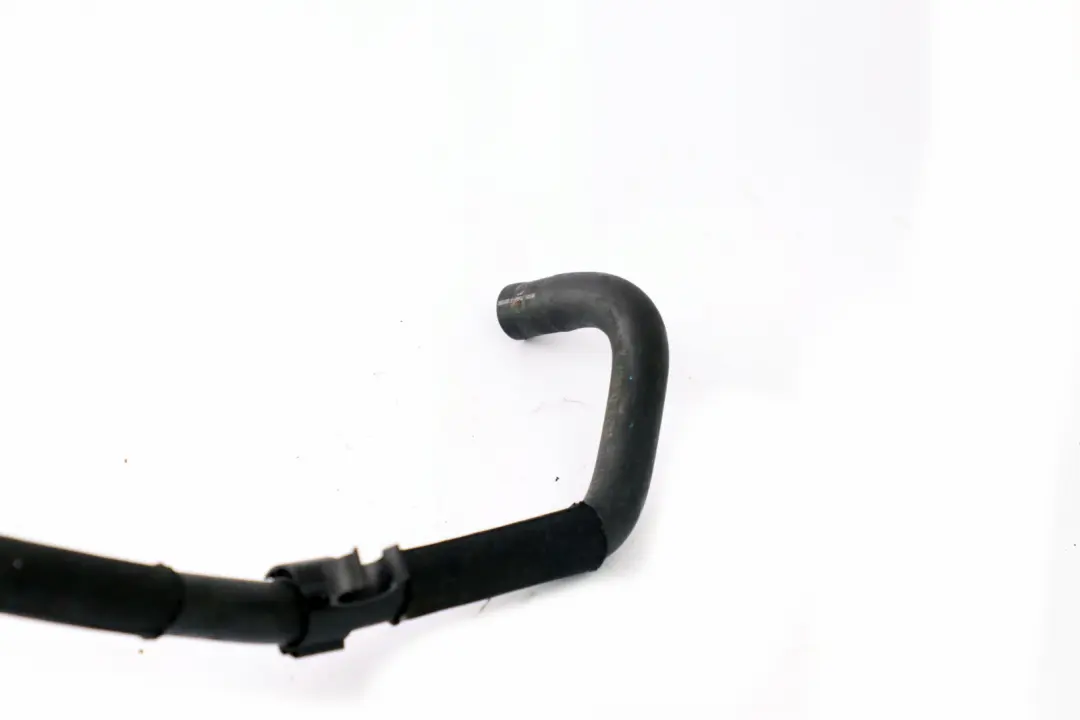 BMW 1 3 Series E81 E87 E90 Oil Carrier Steering Rack With Radiator Return Line - SKU 6851218 - Part number 6851218