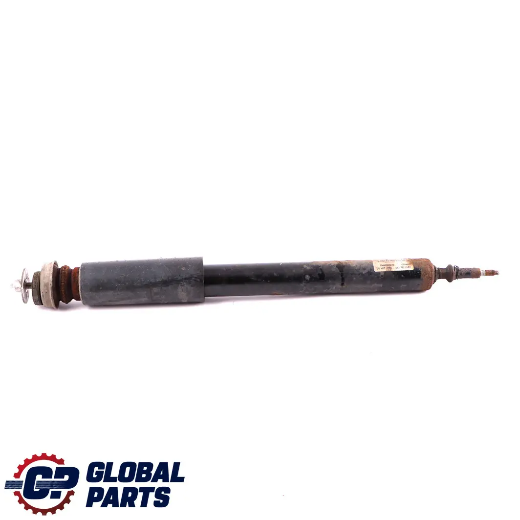 Hinterachse Federbein Stoßdämpfer Hinten Links Rechts BMW X1 er E84 - SKU 6851341 - Teilenummer 6851341