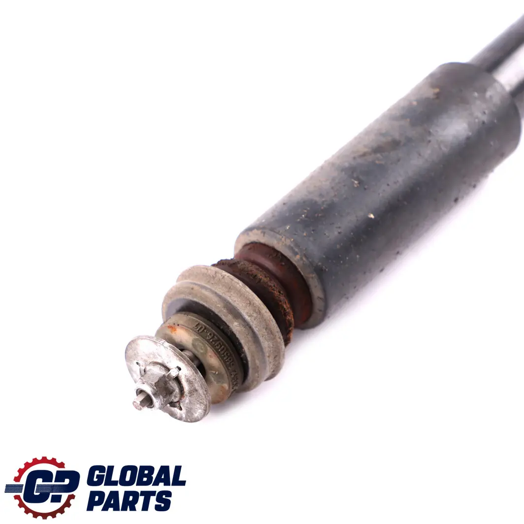 Left Right N/O/S Spring Strut Shock Absorber to BMW X1 Series E84 Rear with Part number 6851341 BMW X1 Series E84 Rear Left Right N/O/S Spring Strut Shock Absorber - SKU 6851341 - Part number 6851341