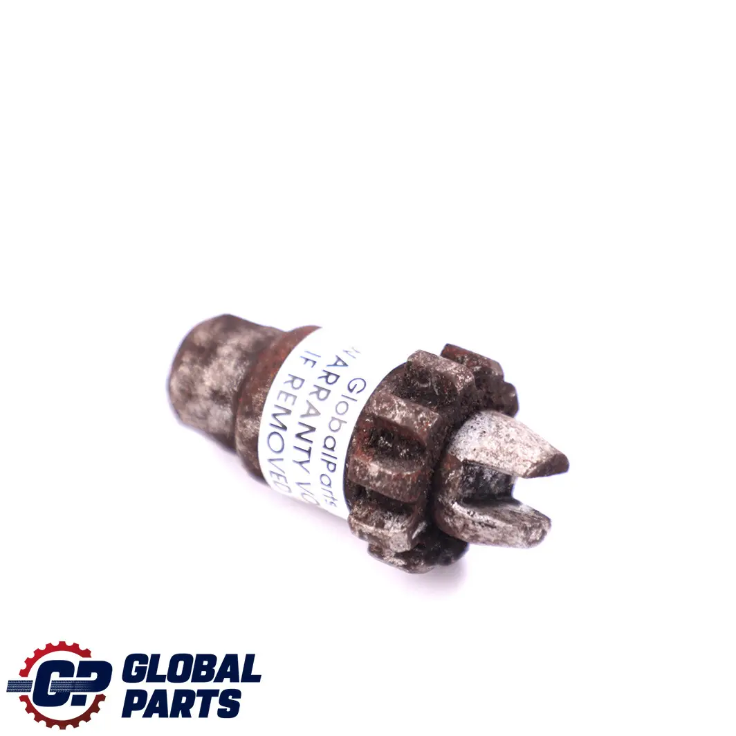 BMW 1 3 5 X3 Reihe E60 E81 E87 E90 E91 E83 F30 Einstellschraube - SKU 6851437 - Teilenummer 6851437