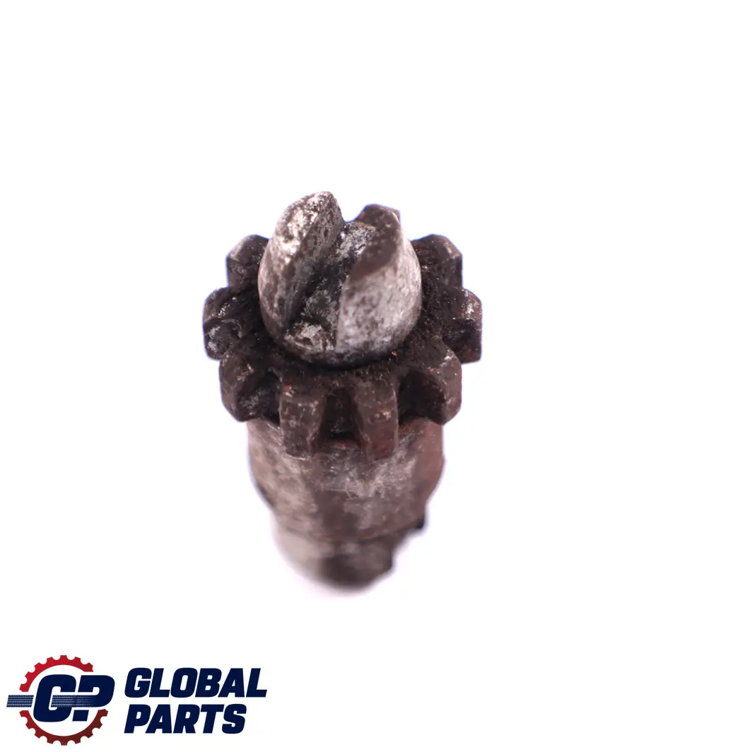 Tornillo De ajuste del freno De estacionamiento para BMW E81 E87 E90 E91 E83 F30 con número de pieza 6851437 BMW E81 E87 E90 E91 E83 F30 Tornillo De ajuste del freno De estacionamiento - SKU 6851437 - Número de pieza 6851437