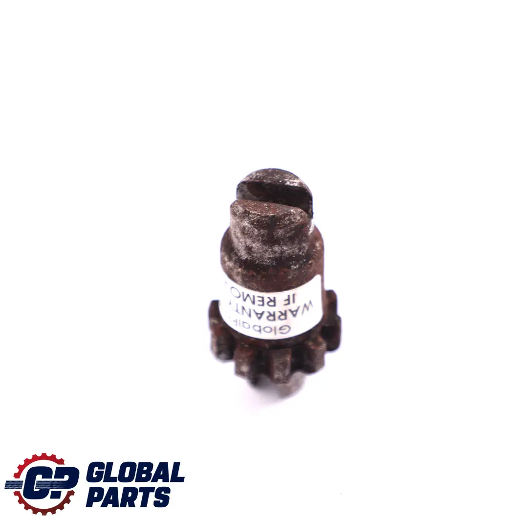 Śruba nastawcza szczęk hamulcowych do BMW E60 E87 E90 o numerze 6851437 BMW E60 E87 E90 Śruba nastawcza szczęk hamulcowych - SKU 6851437 - Numer Części 6851437