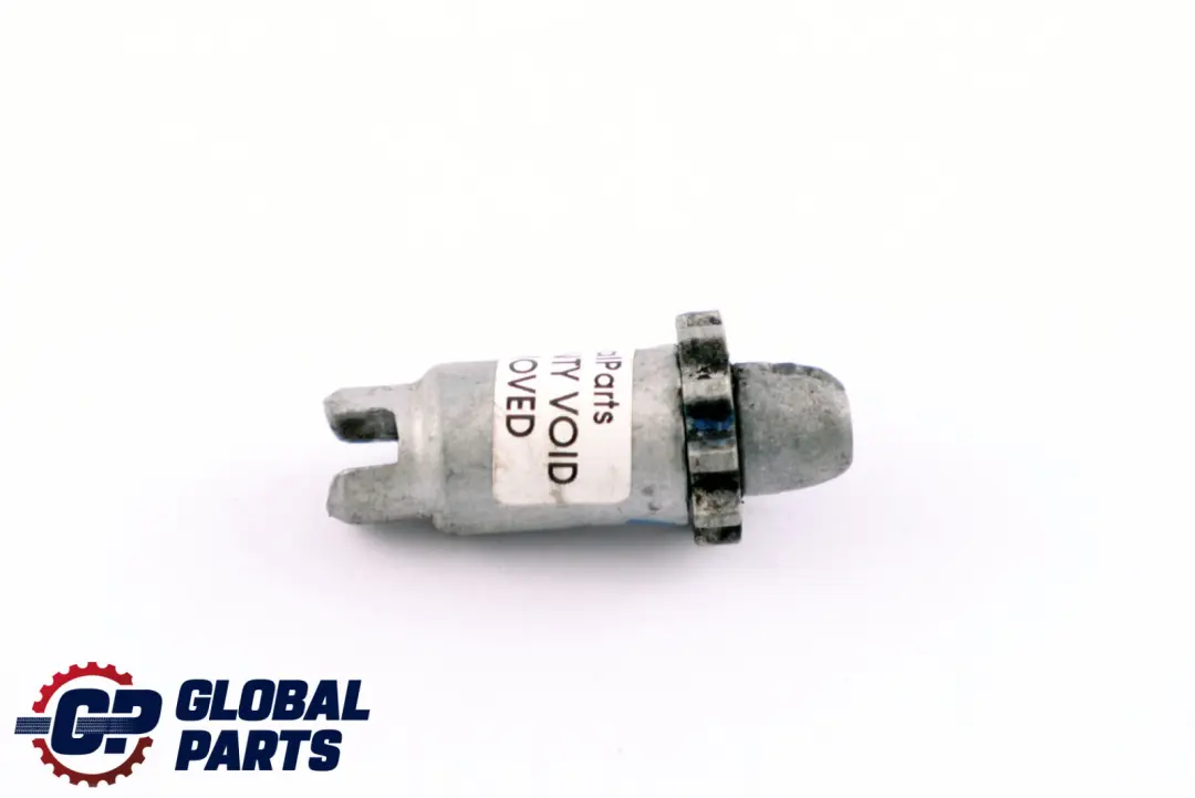 BMW E81 E87 E90 F20 F21 F30 F31 Tornillo De ajuste del freno De estacionamiento - SKU 6851438 - Número de pieza 6851438