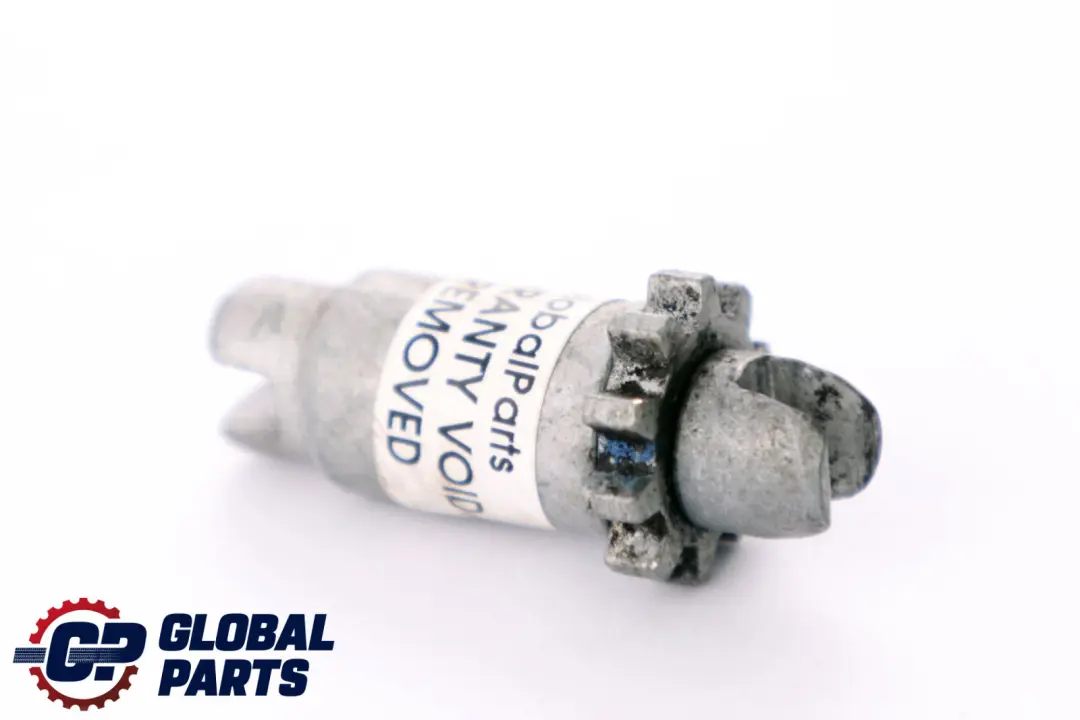 BMW E81 E87 E90 F20 F21 F30 F31 Tornillo De ajuste del freno De estacionamiento - SKU 6851438 - Número de pieza 6851438