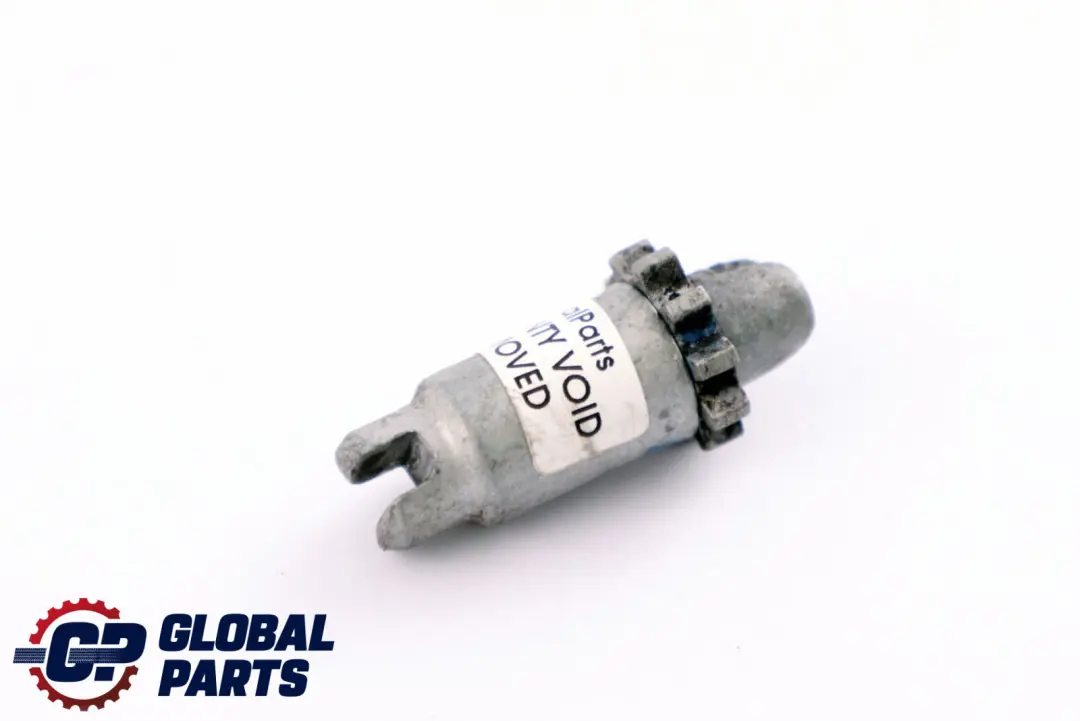 BMW E81 E87 E90 F20 F21 F30 F31 Tornillo De ajuste del freno De estacionamiento - SKU 6851438 - Número de pieza 6851438