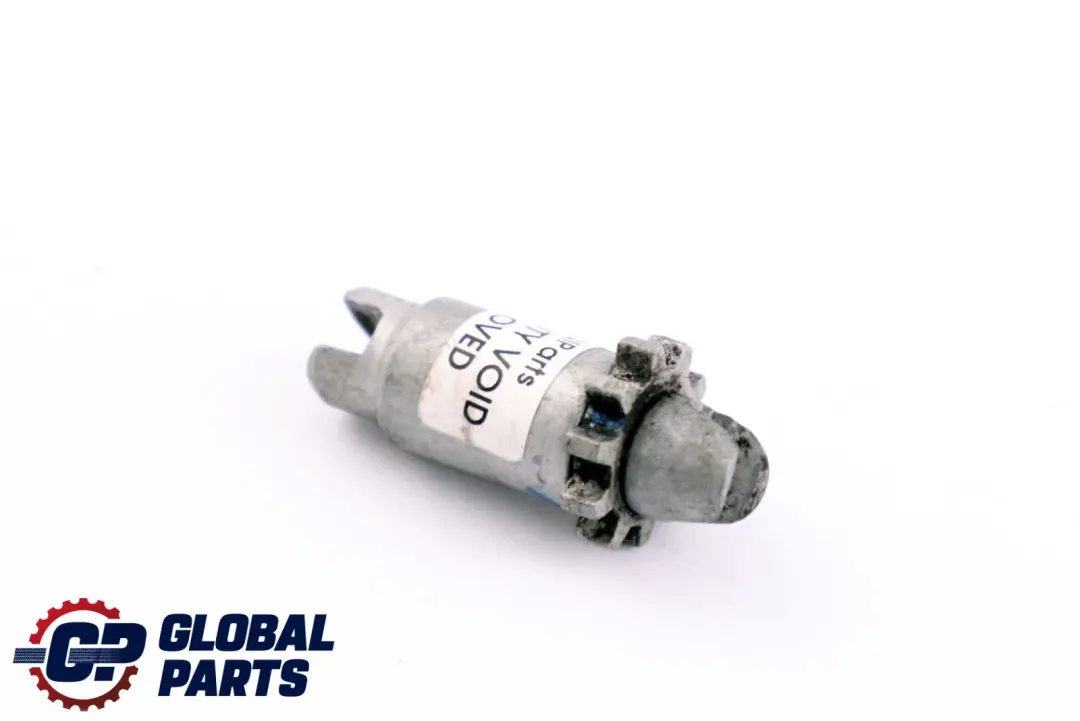 BMW E81 E87 E90 F20 F21 F30 F31 Tornillo De ajuste del freno De estacionamiento - SKU 6851438 - Número de pieza 6851438