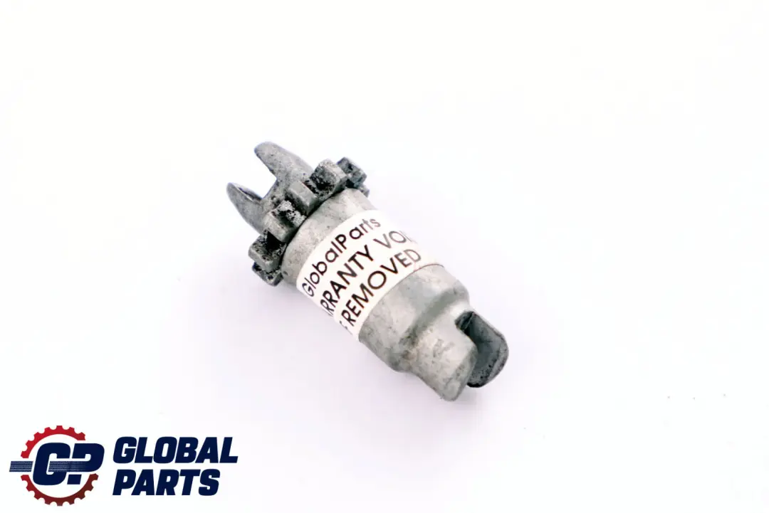 BMW E81 E87 E90 F20 F21 F30 F31 Tornillo De ajuste del freno De estacionamiento - SKU 6851438 - Número de pieza 6851438