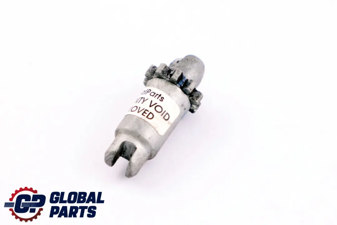 BMW E81 E87 E90 F20 F21 F30 F31 Tornillo De ajuste del freno De estacionamiento - SKU 6851438 - Número de pieza 6851438
