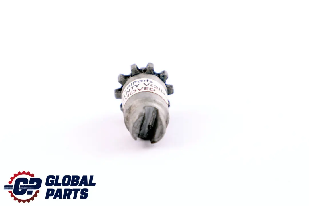 BMW E81 E87 E90 F20 F21 F30 F31 Parking Brake Adjusting Screw - SKU 6851438 - Part number 6851438